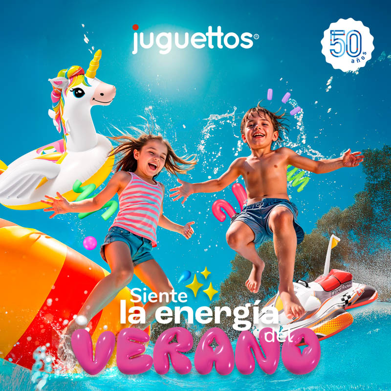 Promociones Juguettos Portal de la Marina